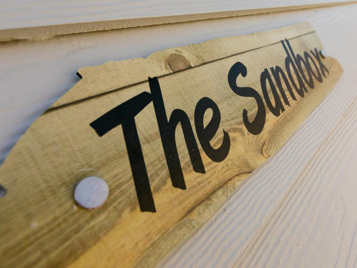 The Sandbox เฮล ภายนอก รูปภาพ